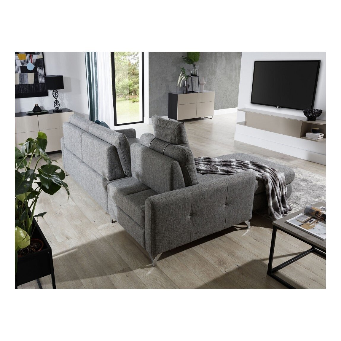 Minkštas kampas NEW 4