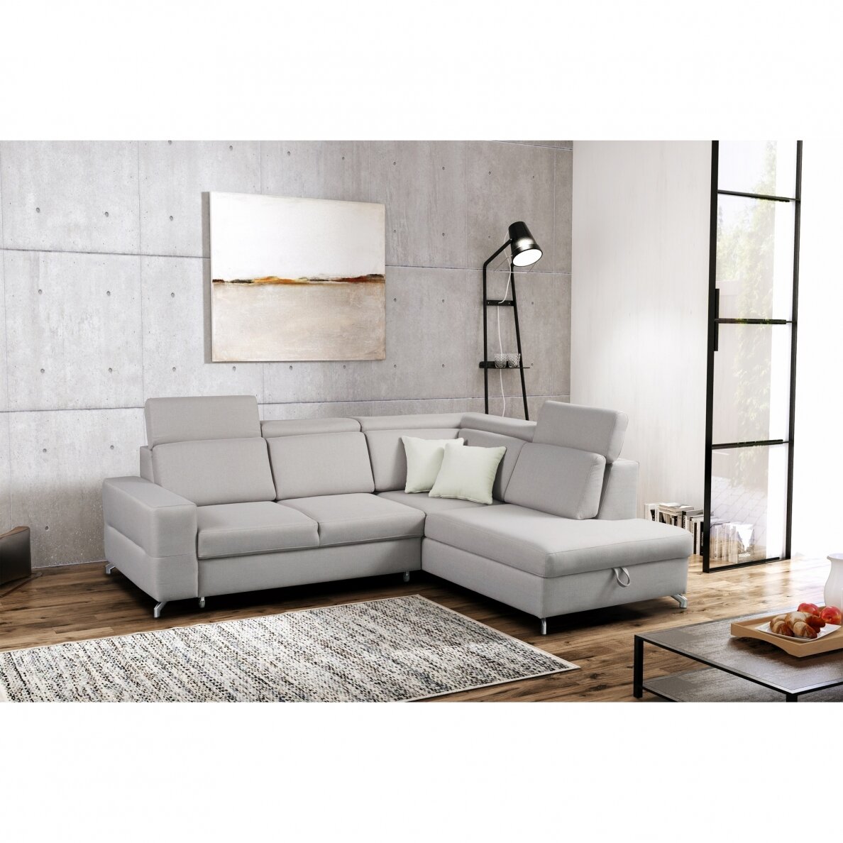 Minkštas kampas Dol Minkštas kampas Dol