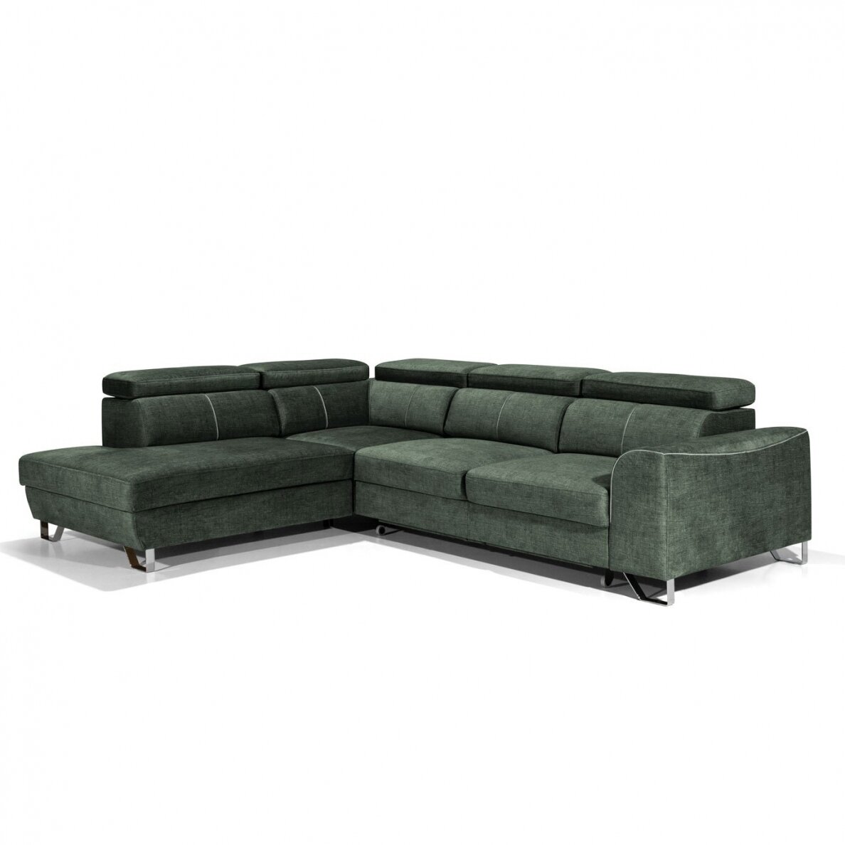 Minkštas kampas ASTI OS+R+3FB Minkštas kampas ASTI OS+R+3FB