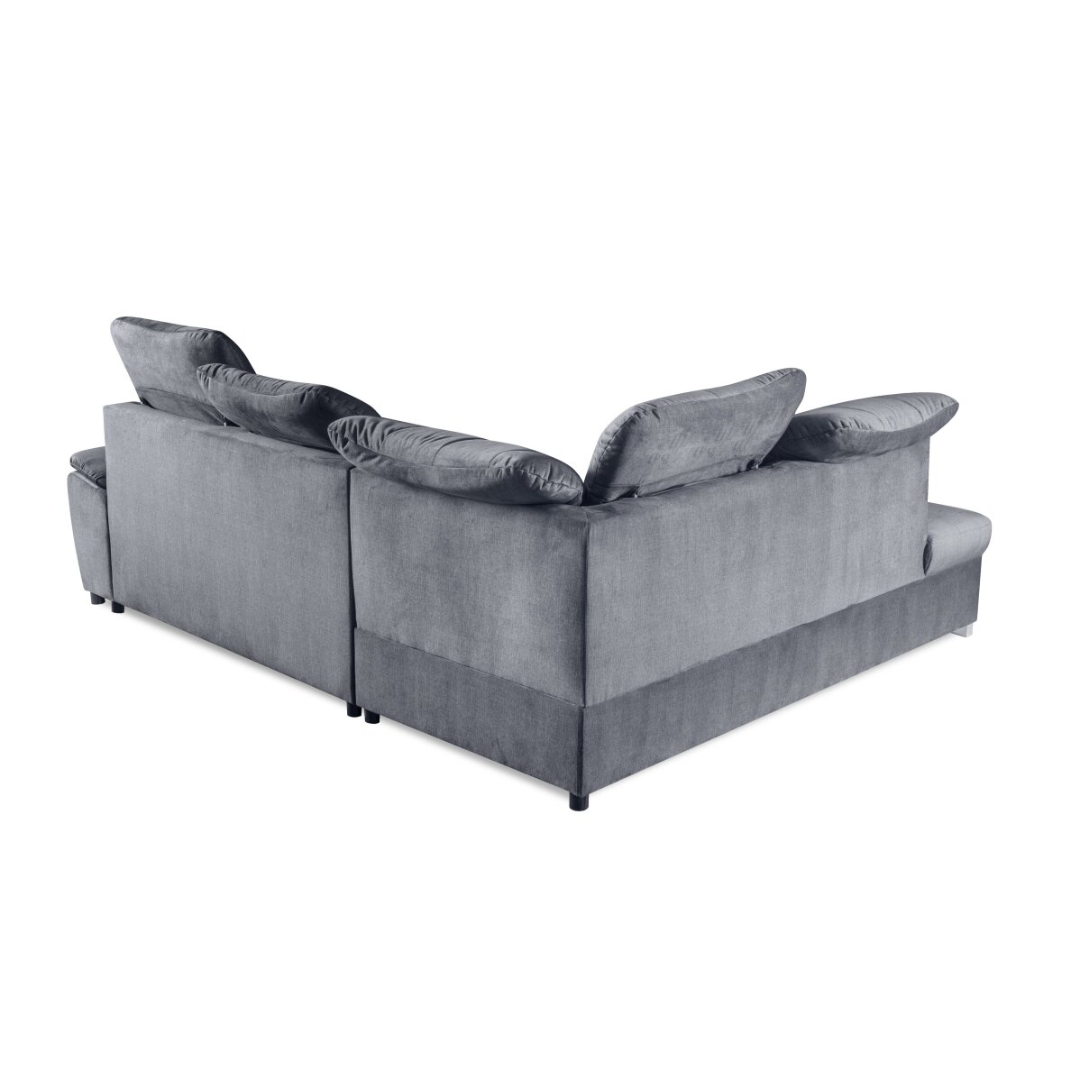 Minkštas kampas Bonbon 3 Minkštas kampas Bonbon 3