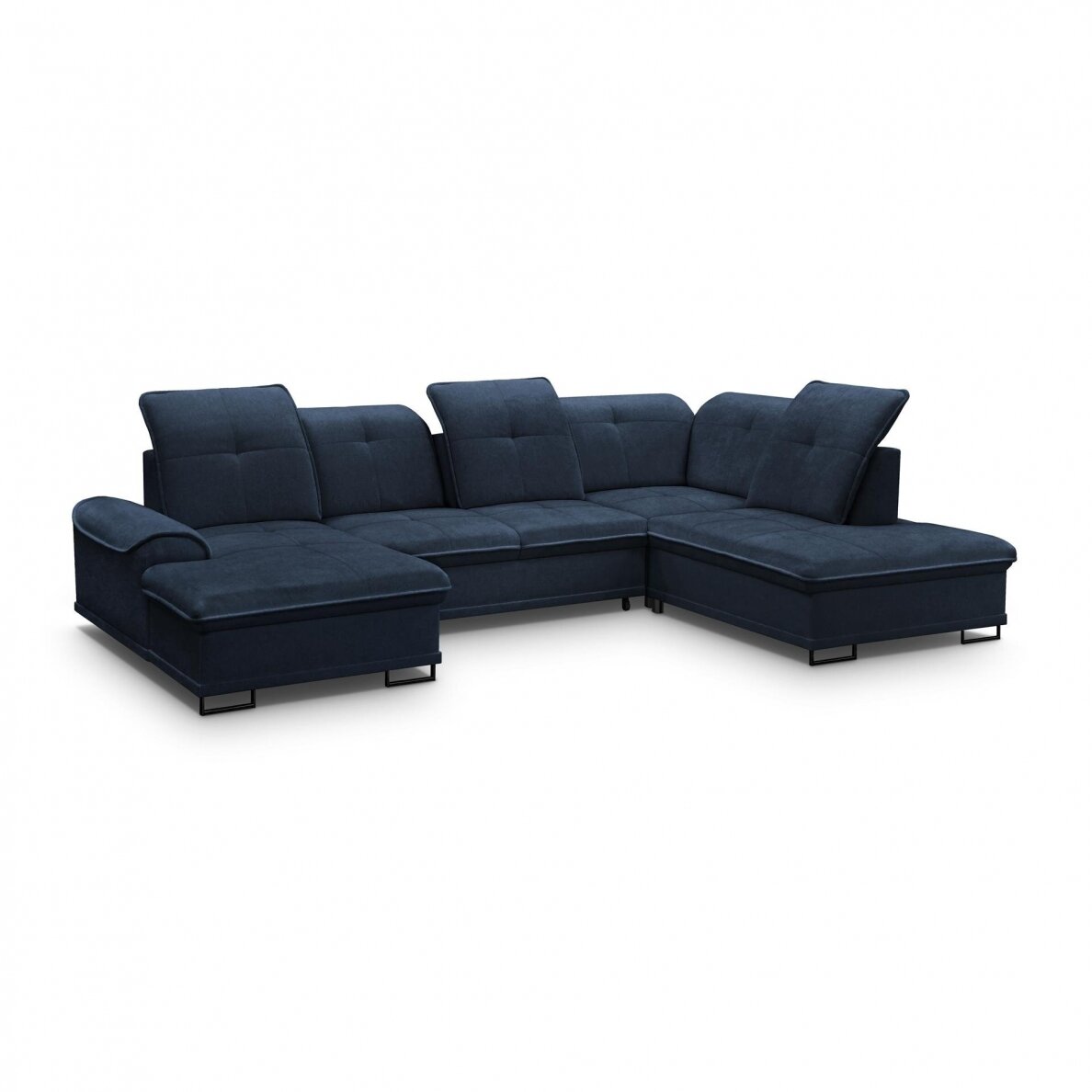 Minkštas kampas Boost 10 Minkštas kampas Boost 10