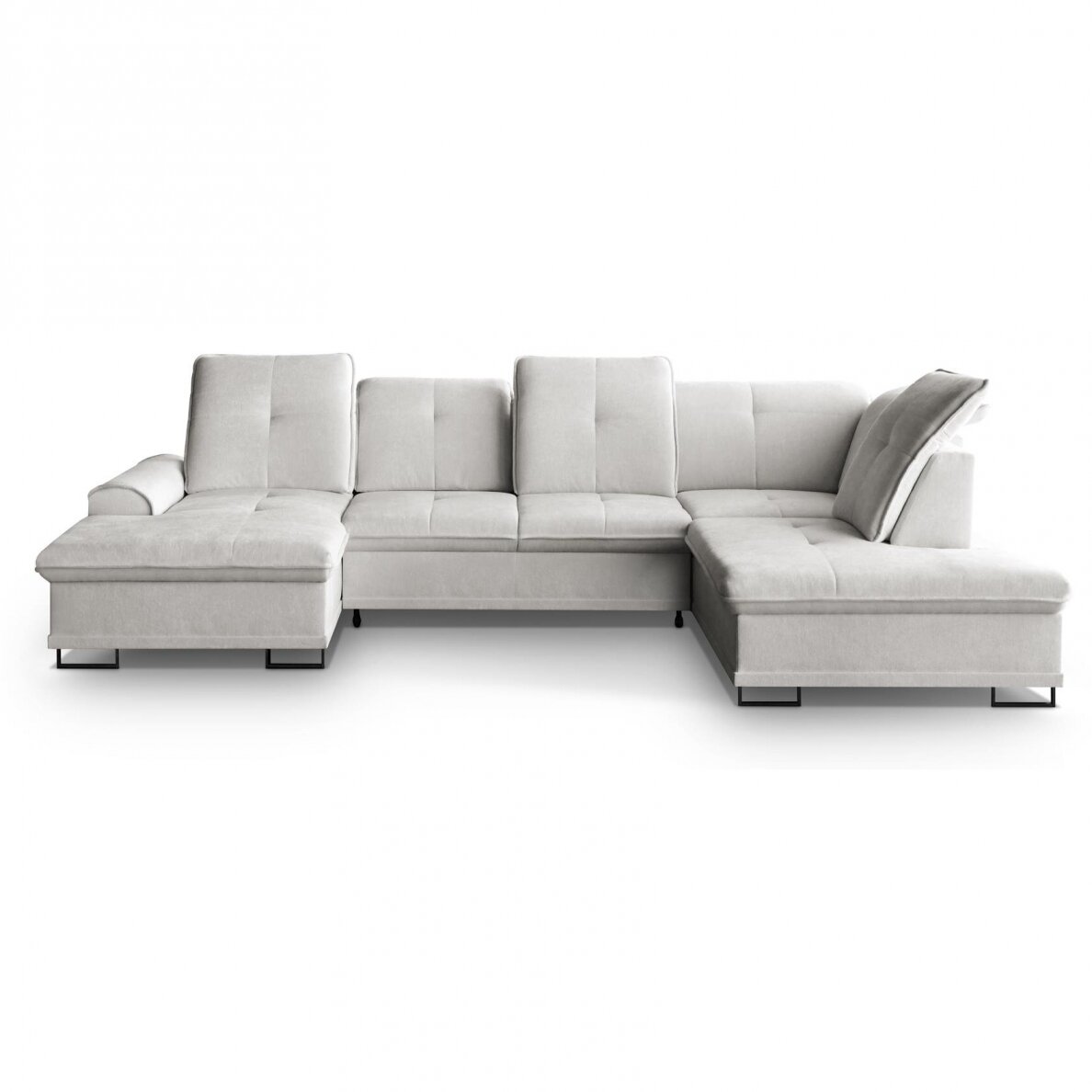 Minkštas kampas Boost 4