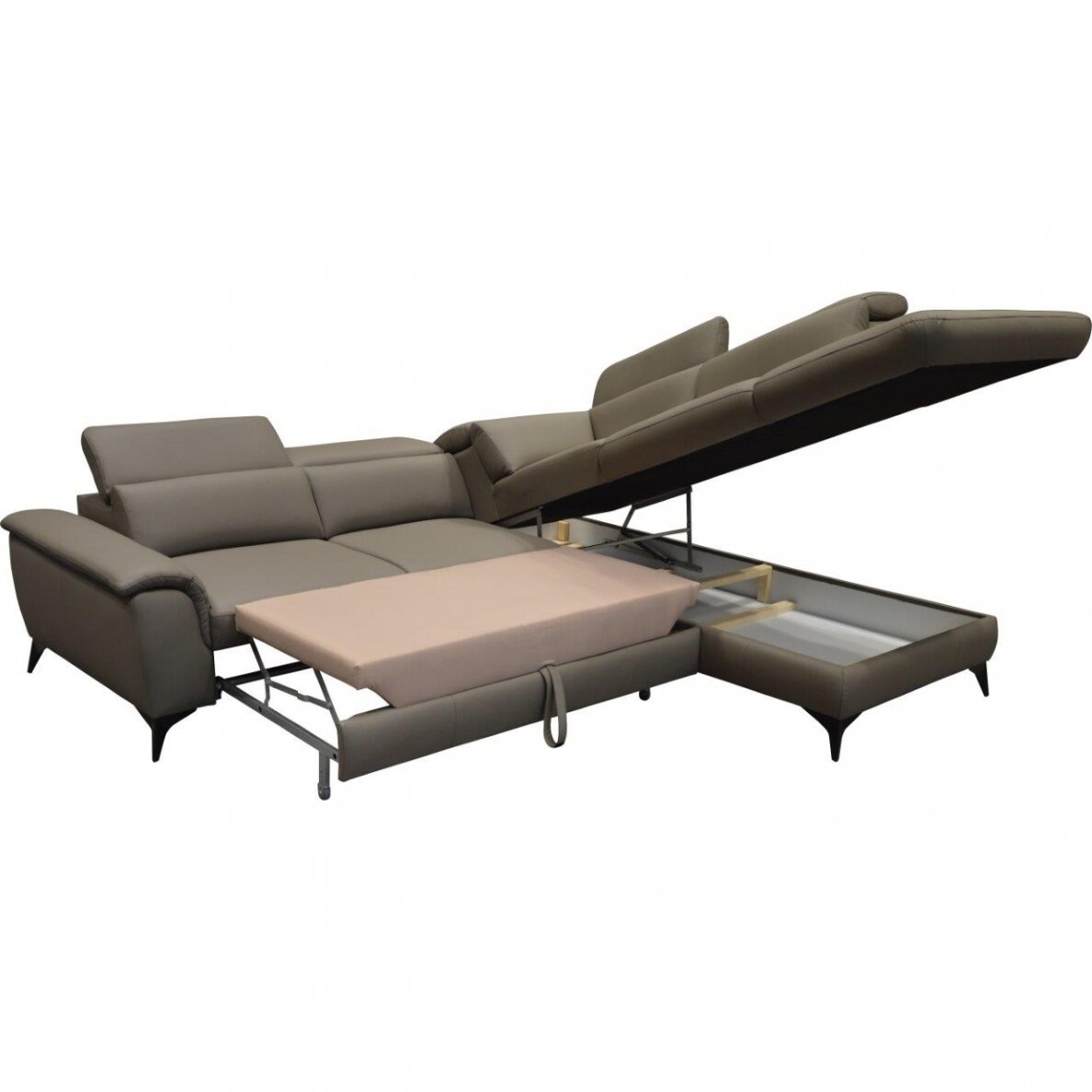 Minkštas kampas Bil 2 Minkštas kampas Bil 2