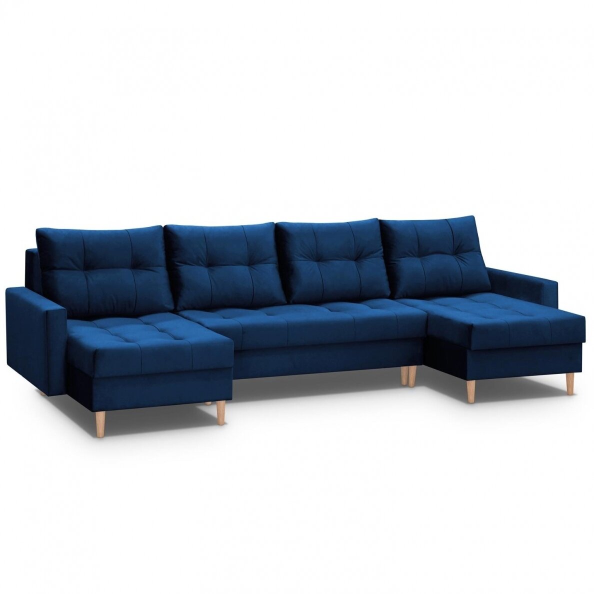 Minkštas kampas Candi 1