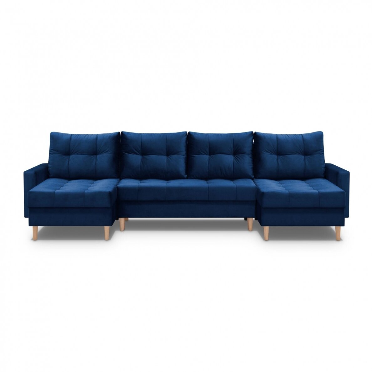 Minkštas kampas Candi 3