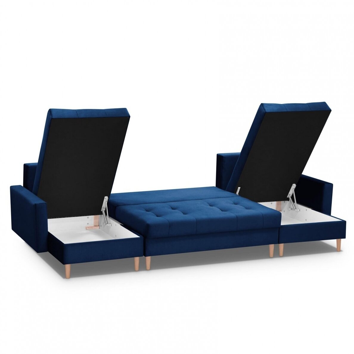 Minkštas kampas Candi 5 Minkštas kampas Candi 5