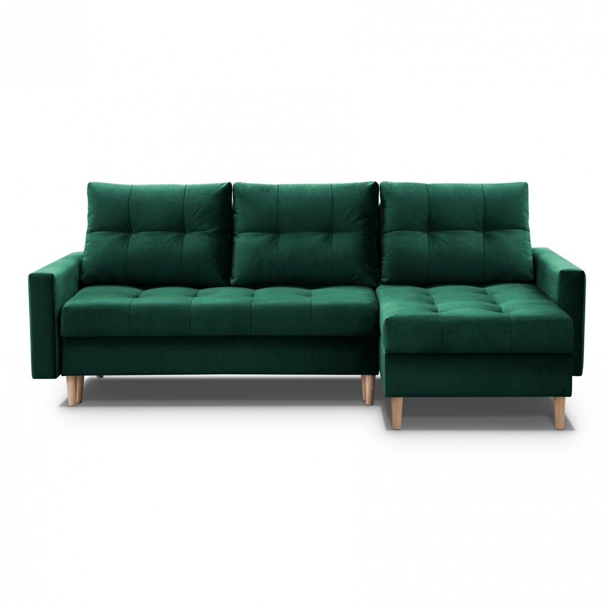 Minkštas kampas Candi L 4 Minkštas kampas Candi L 4