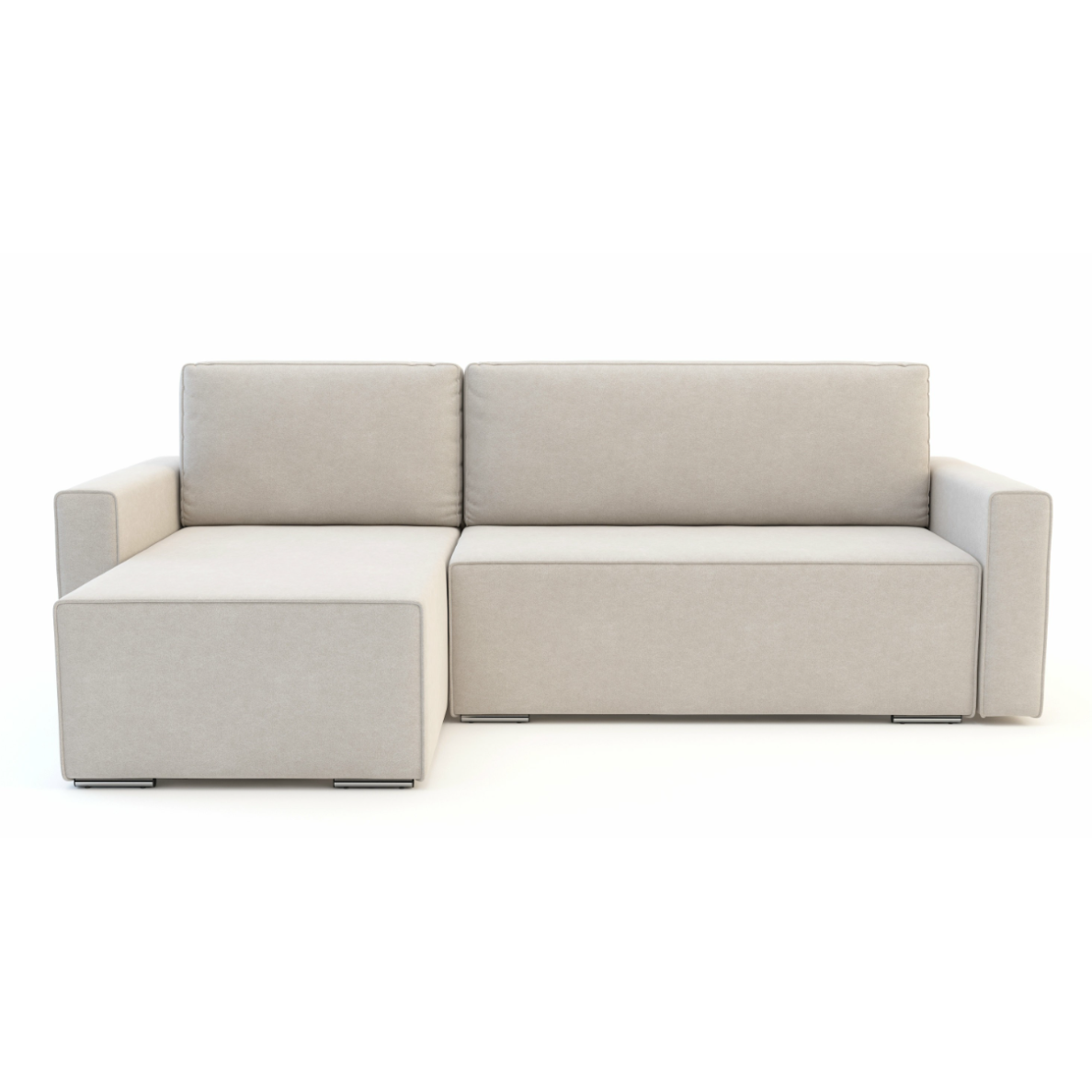 Minkštas kampas Chill 1 Minkštas kampas Chill 1