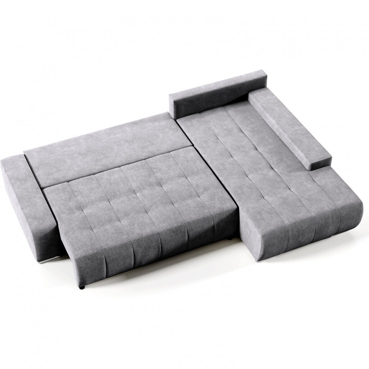 Minkštas kampas Drago L II 2 Minkštas kampas Drago L II 2