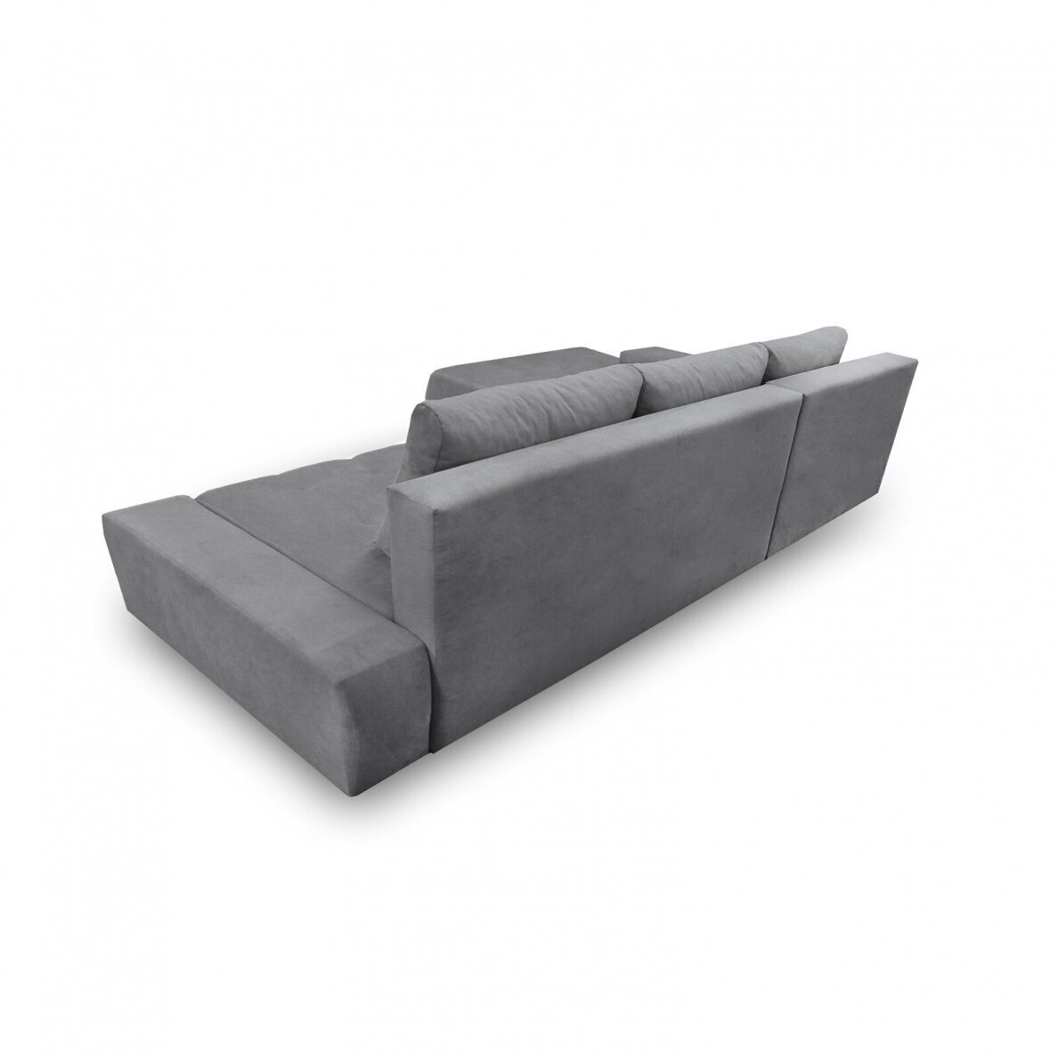 Minkštas kampas Drago L II 3 Minkštas kampas Drago L II 3