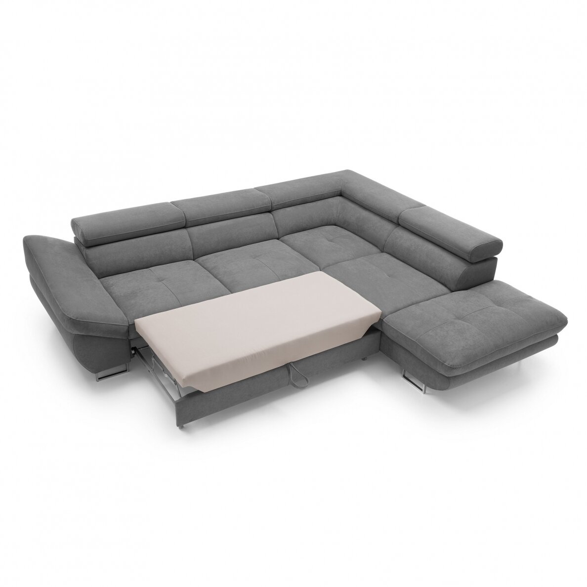 Minkštas kampas Bafo 2 Minkštas kampas Bafo 2