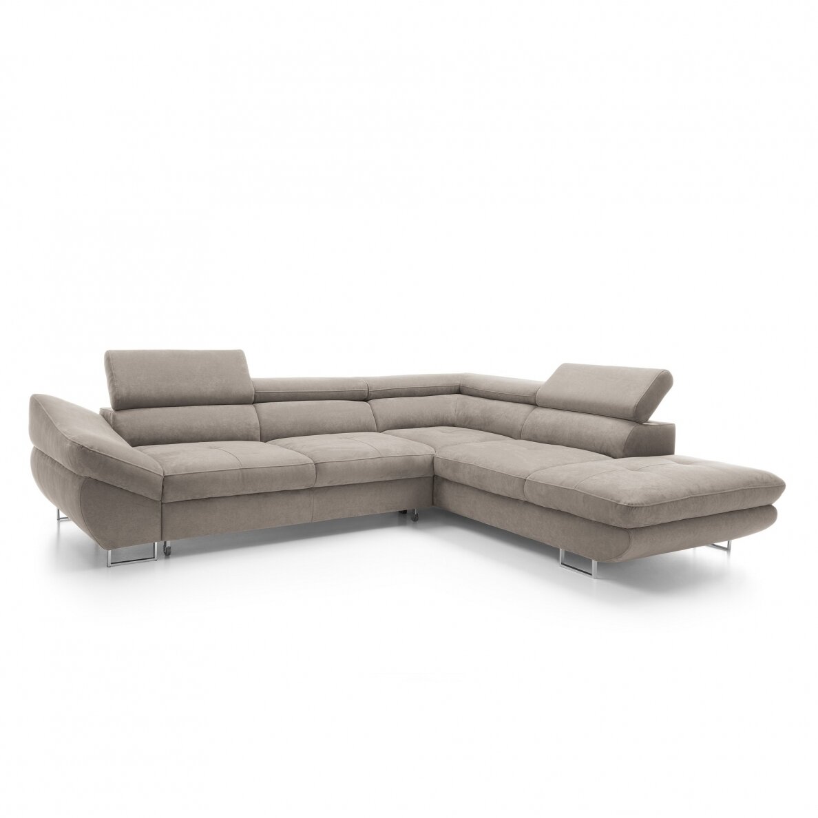 Minkštas kampas Bafo 1