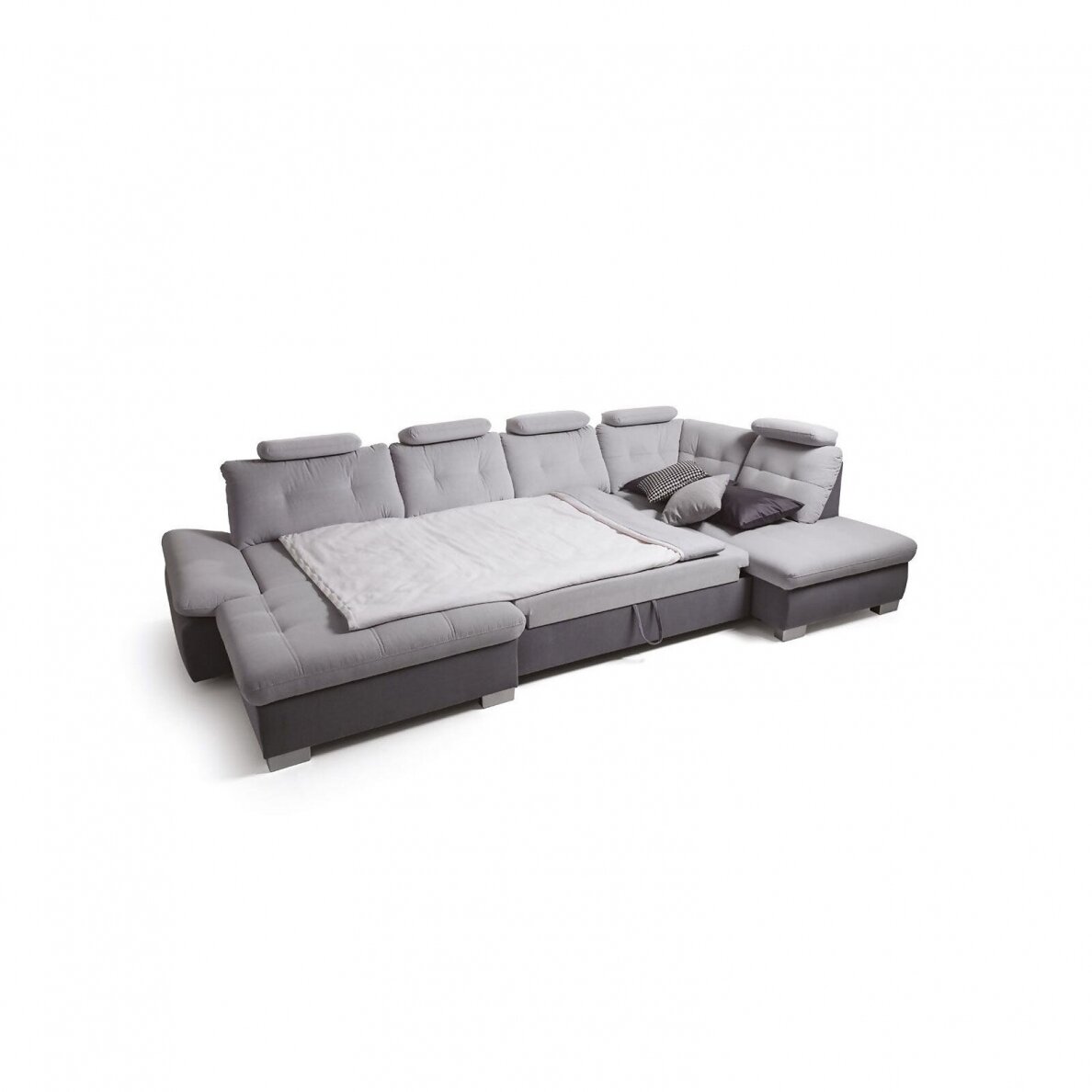 Minkštas kampas MONA 1 3