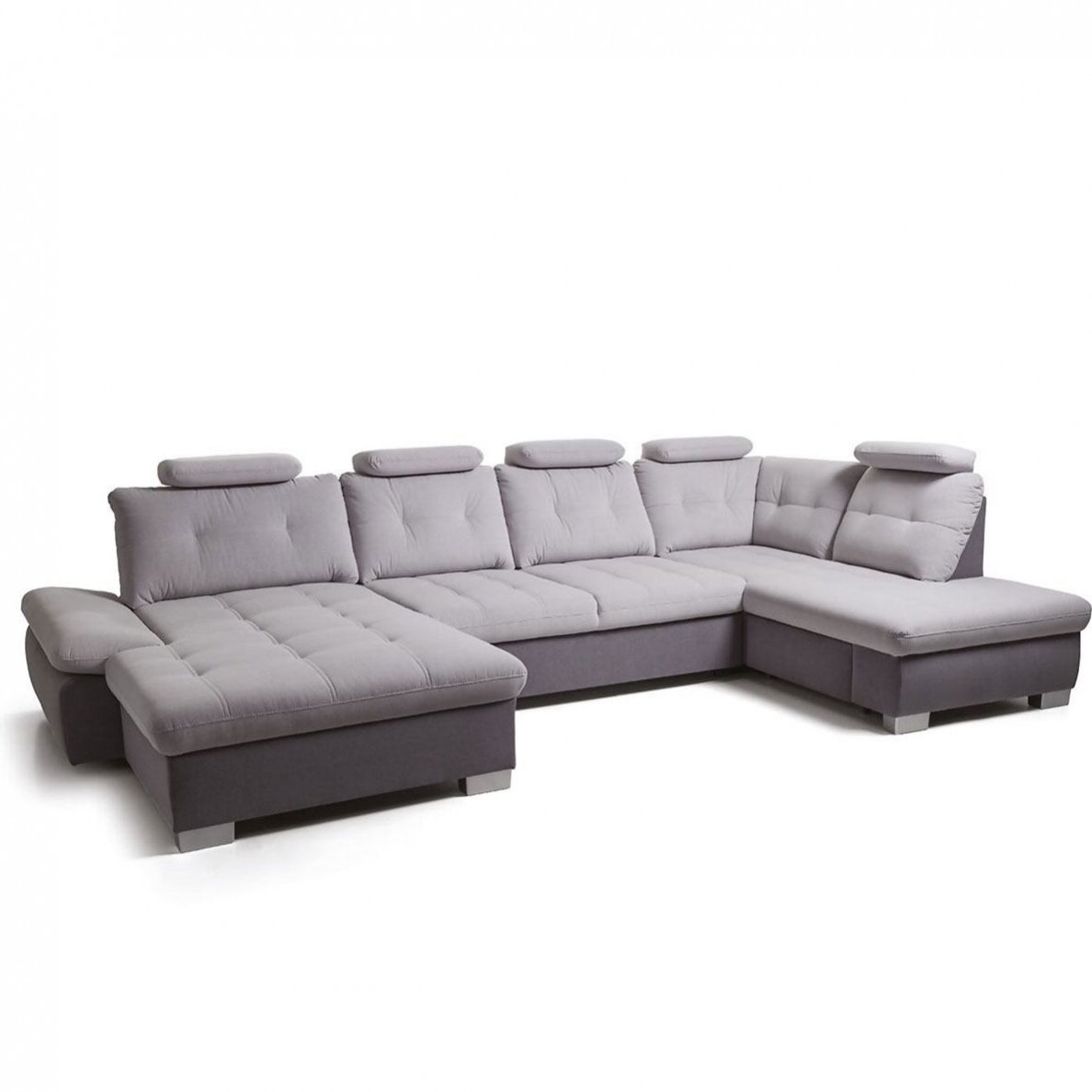 Minkštas kampas MONA 1 2