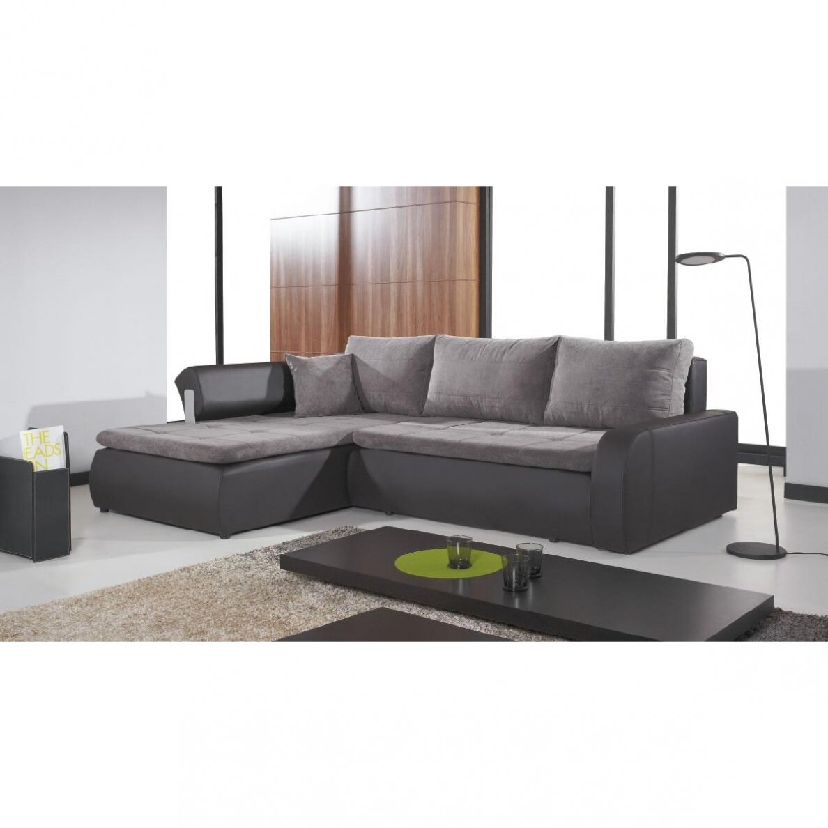 Minkštas kampas Ink Minkštas kampas Ink