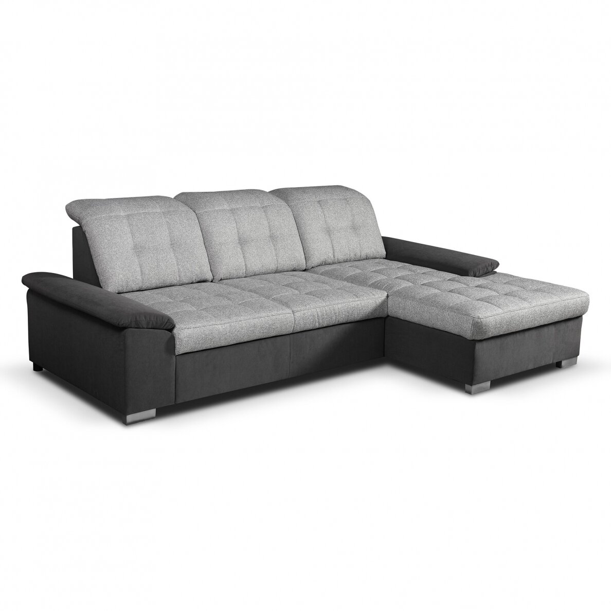 Minkštas kampas Kami 2