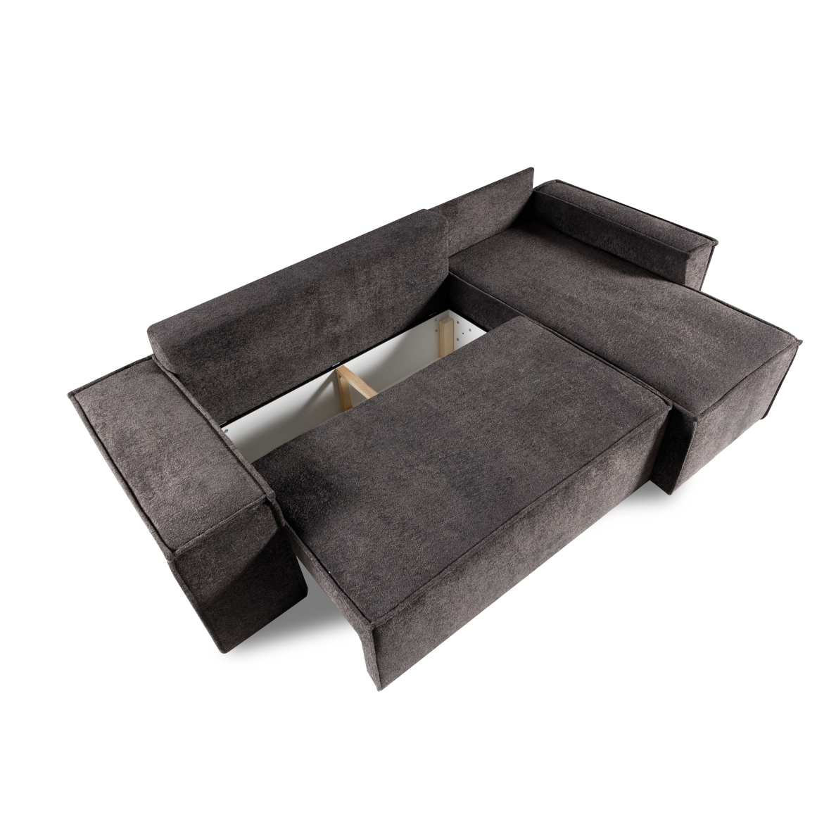 Minkštas kampas Linco 4 Minkštas kampas Linco 4