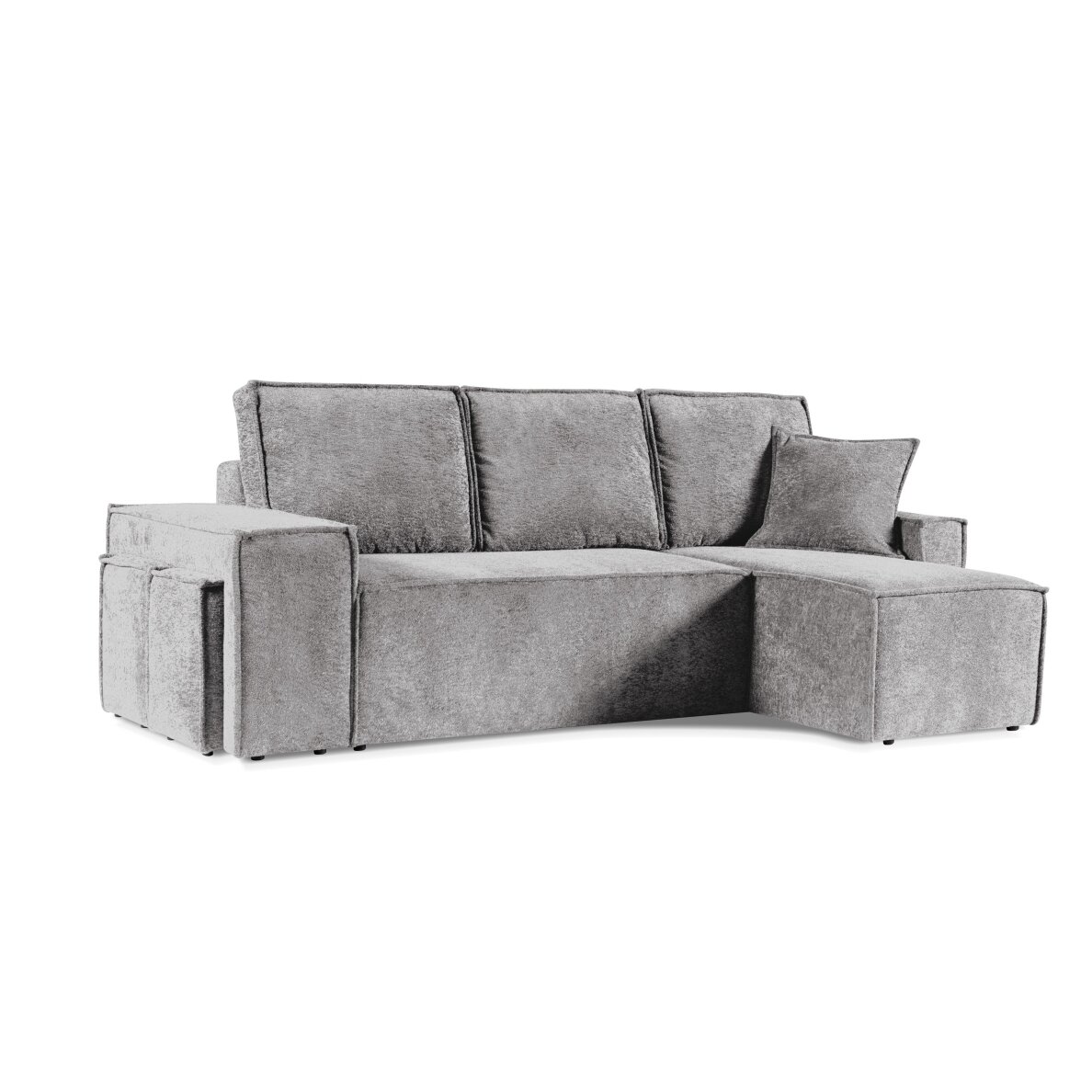 Minkštas kampas Linco 2 Minkštas kampas Linco 2