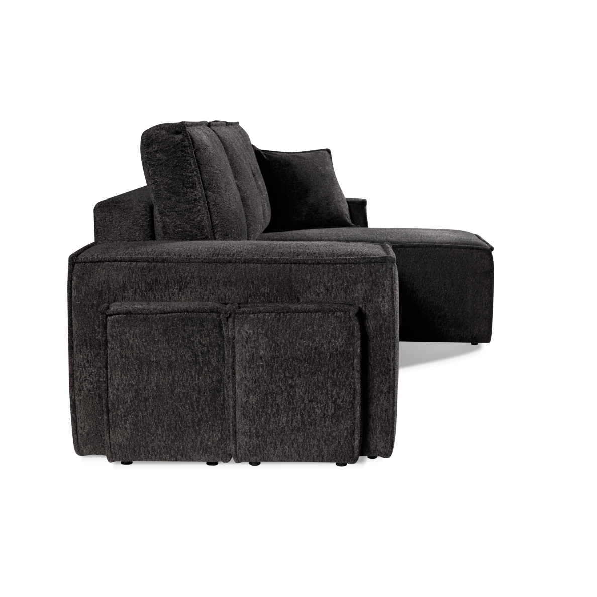 Minkštas kampas Linco 3