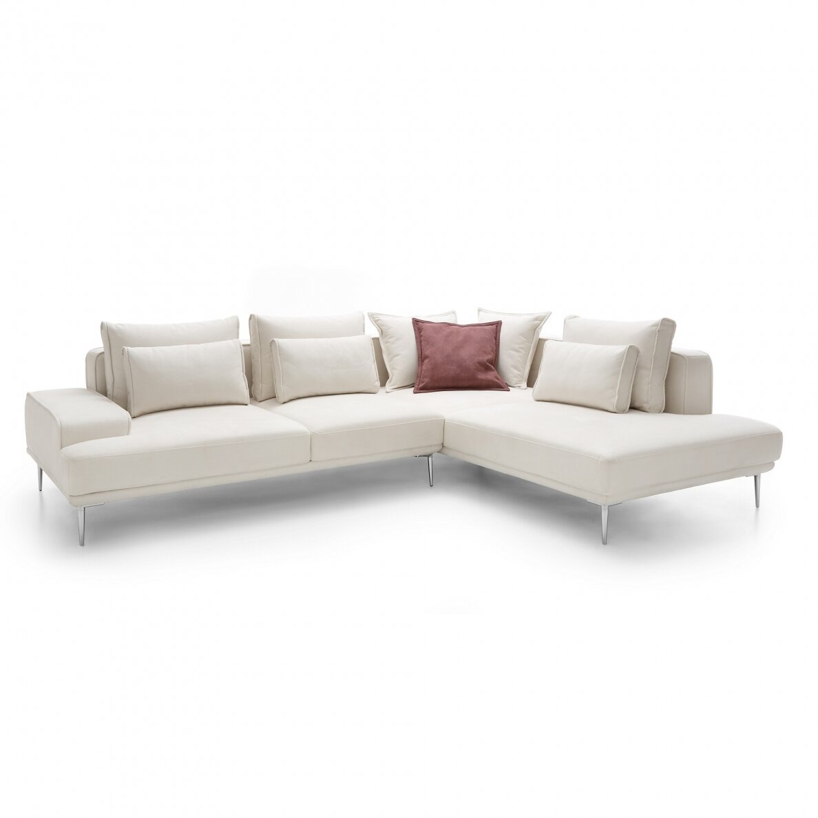 Minkštas kampas Bovi 1 Minkštas kampas Bovi 1