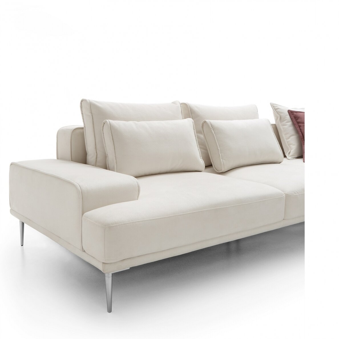 Minkštas kampas Bovi 2 Minkštas kampas Bovi 2