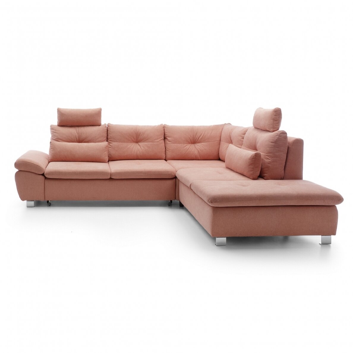 Minkštas kampas Meira II Minkštas kampas Meira II