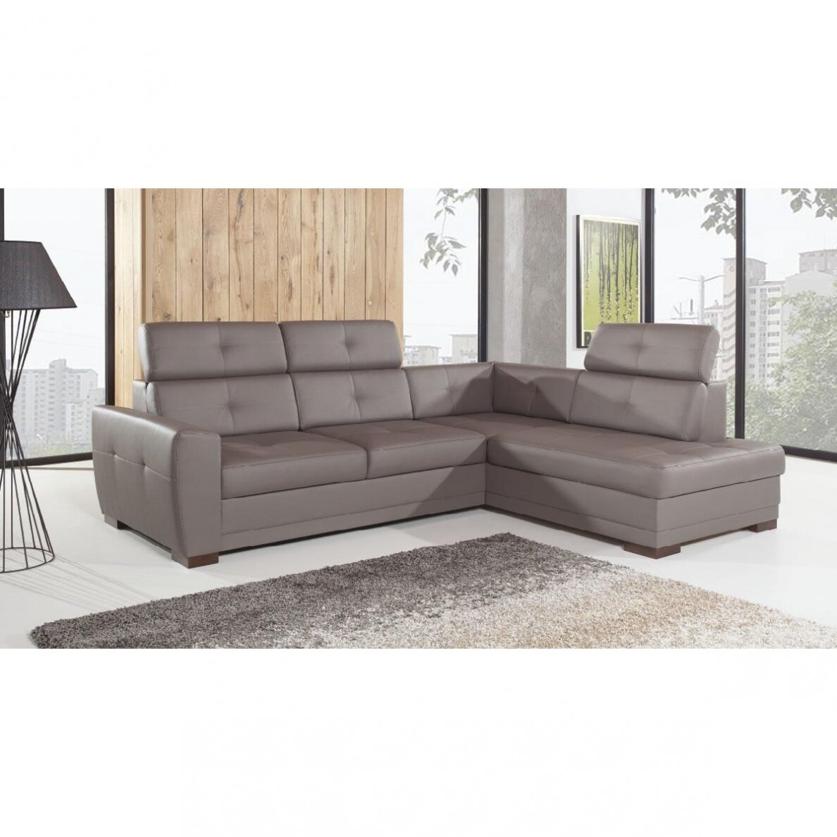 Minkštas kampas Masi Minkštas kampas Masi