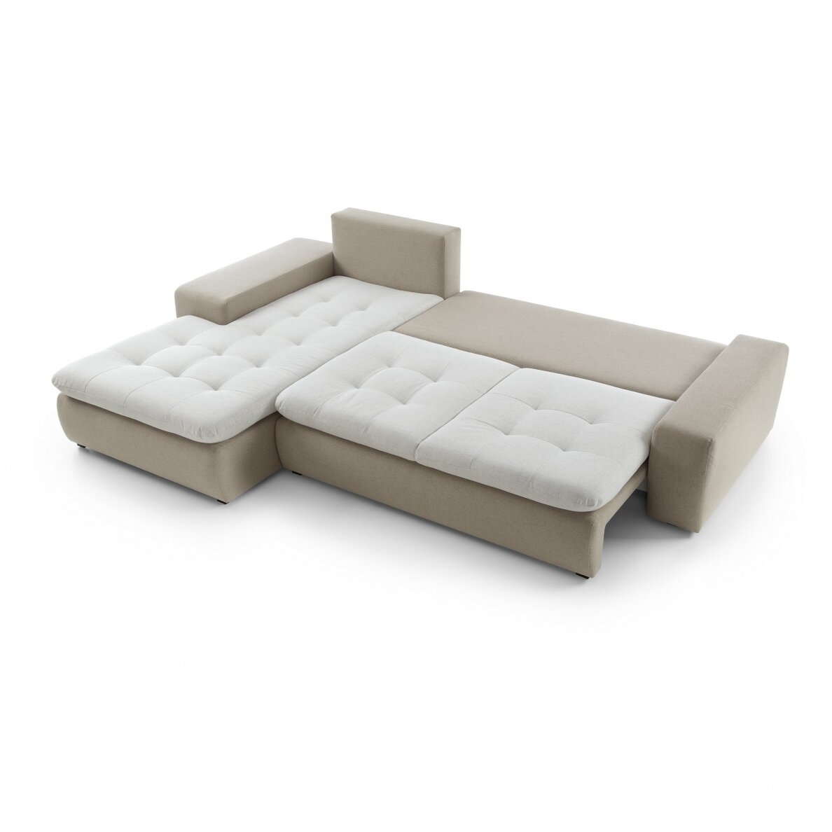 Minkštas kampas Beo 1