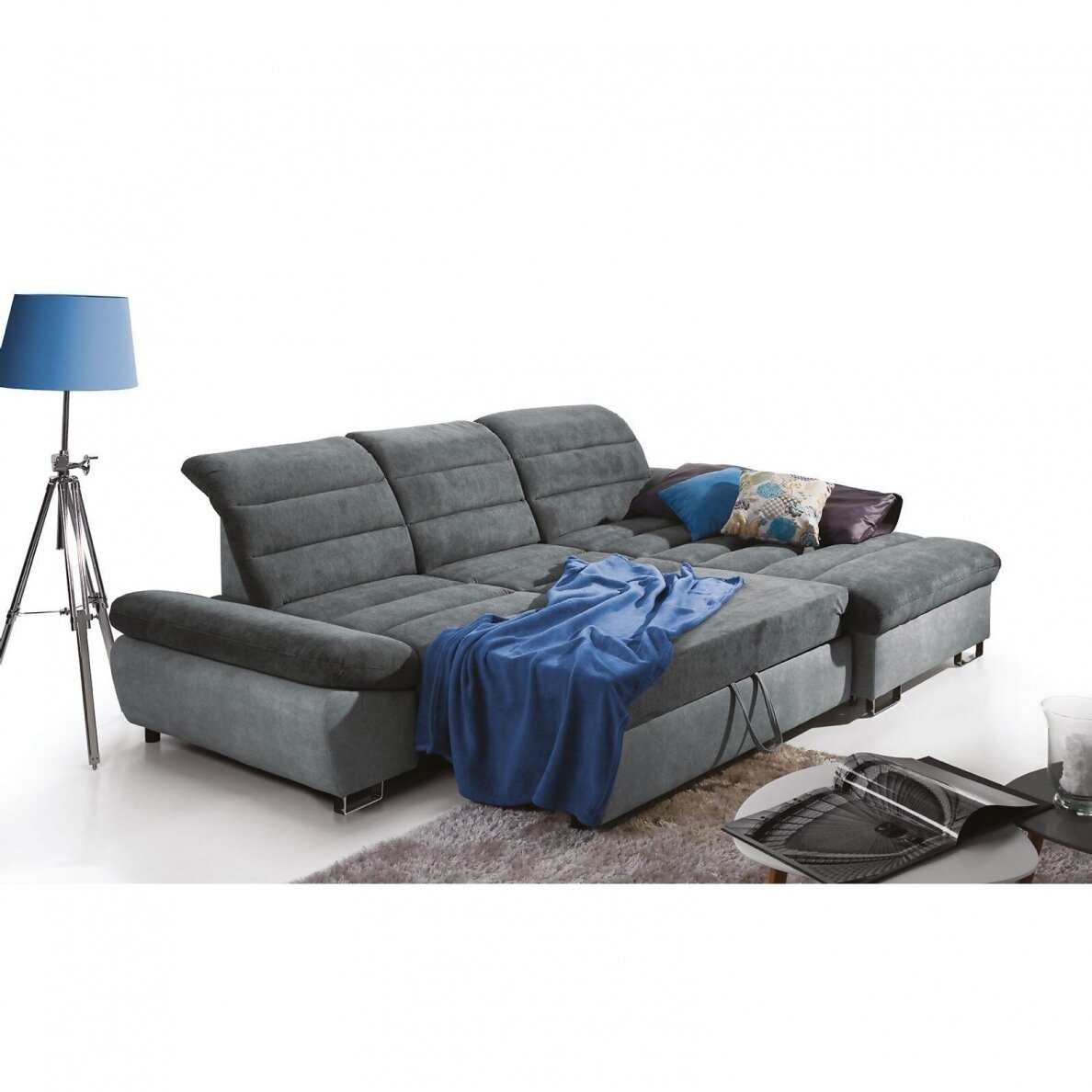 Minkštas kampas MORA 2 2 Minkštas kampas MORA 2 2