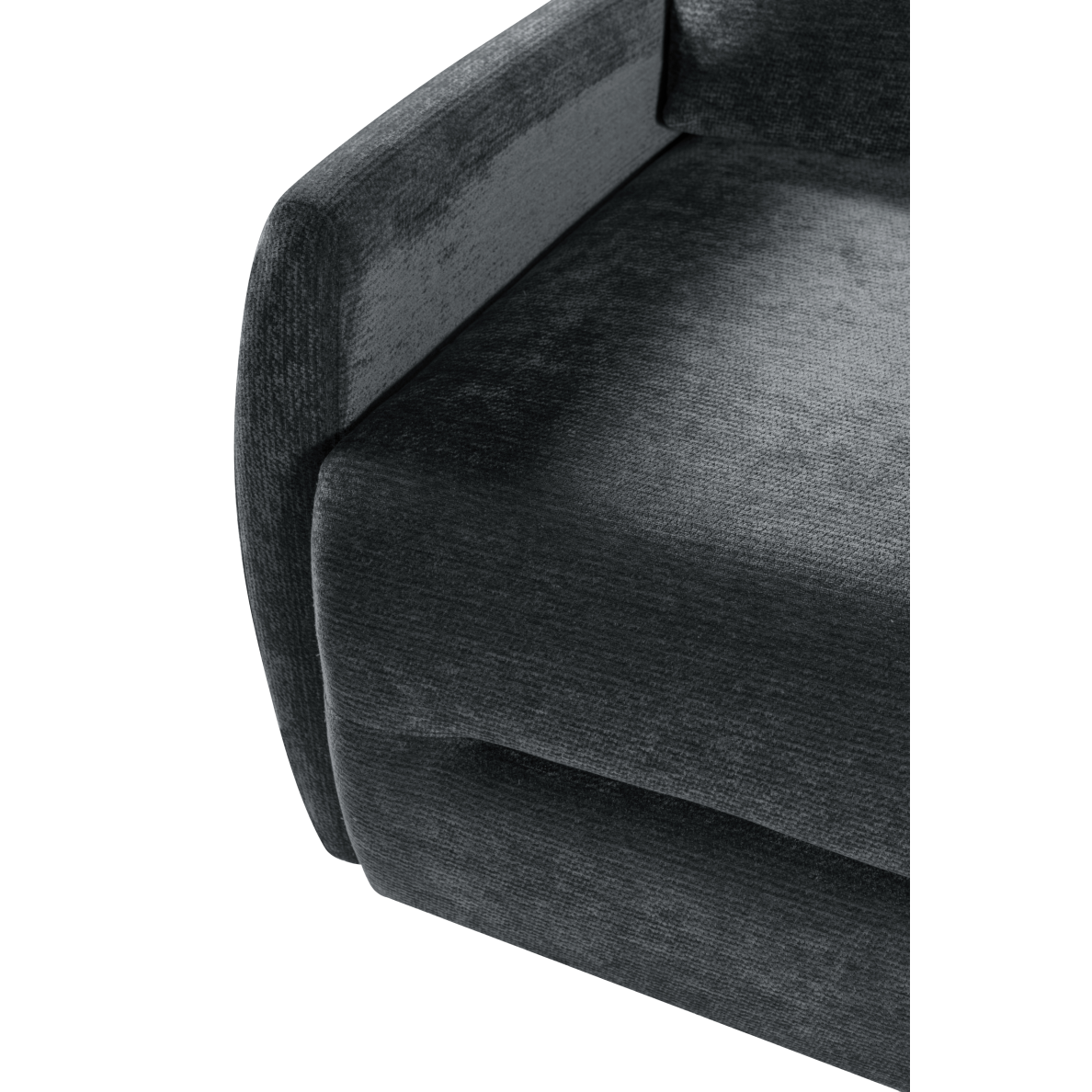 Minkštas kampas Niaki 1