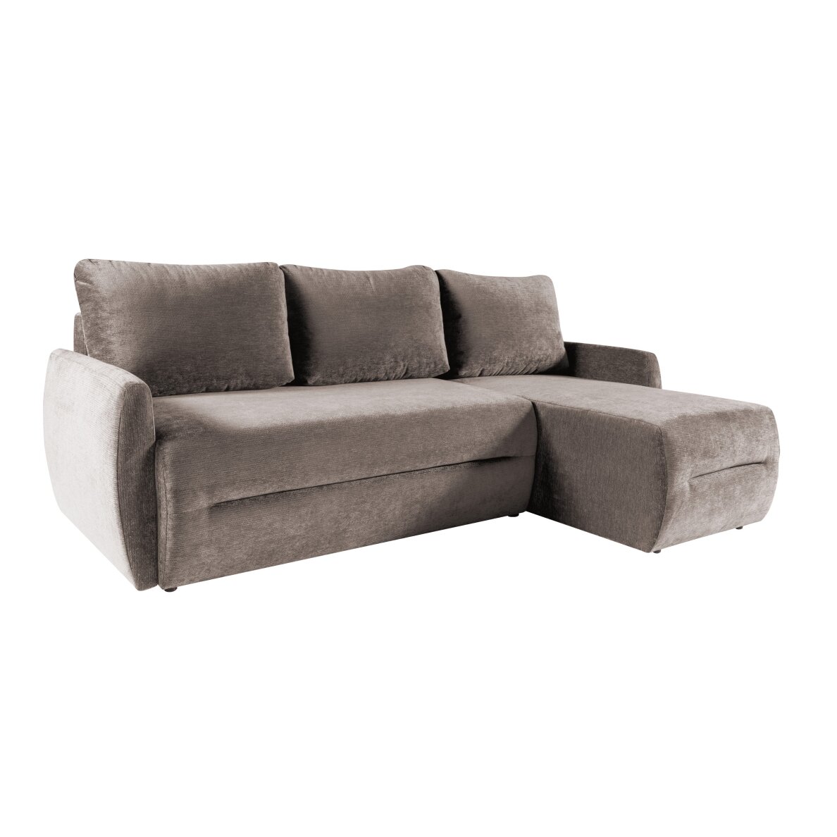 Minkštas kampas Niaki 4 Minkštas kampas Niaki 4