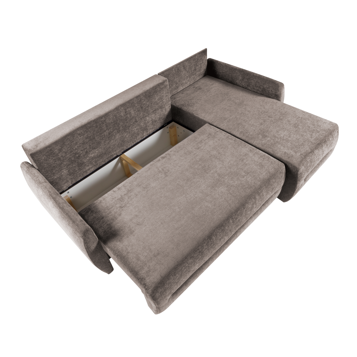 Minkštas kampas Niaki 6 Minkštas kampas Niaki 6