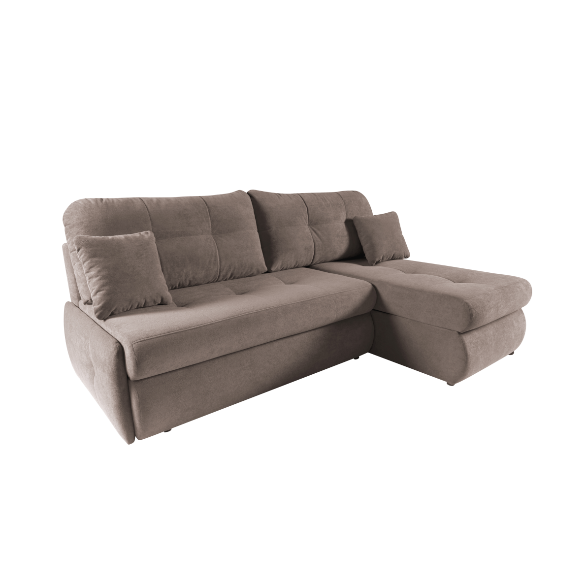 Minkštas kampas Niti