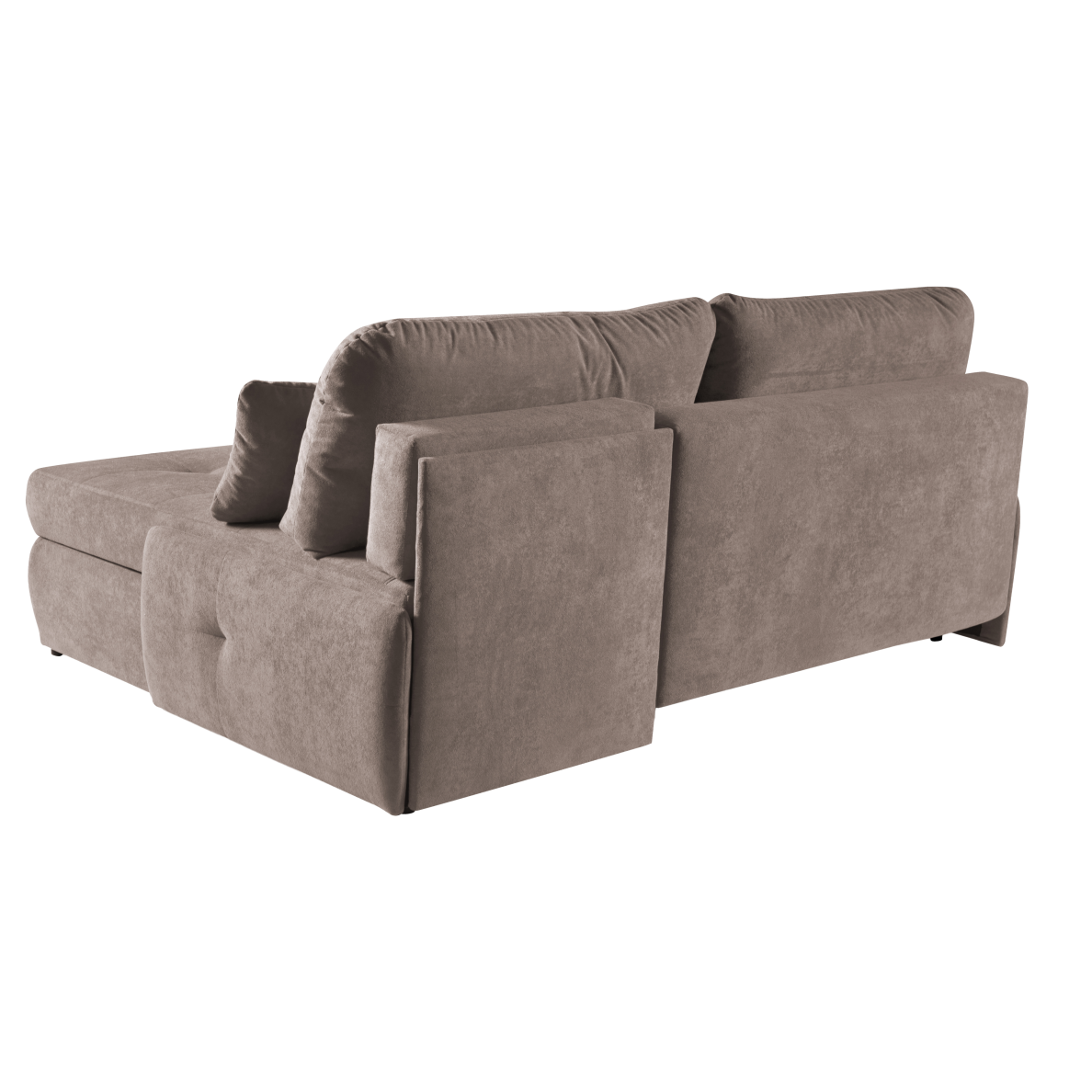 Minkštas kampas Niti 4