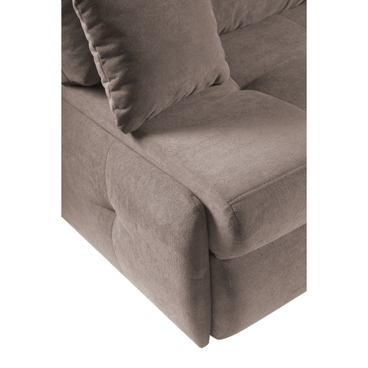 Minkštas kampas Niti 6