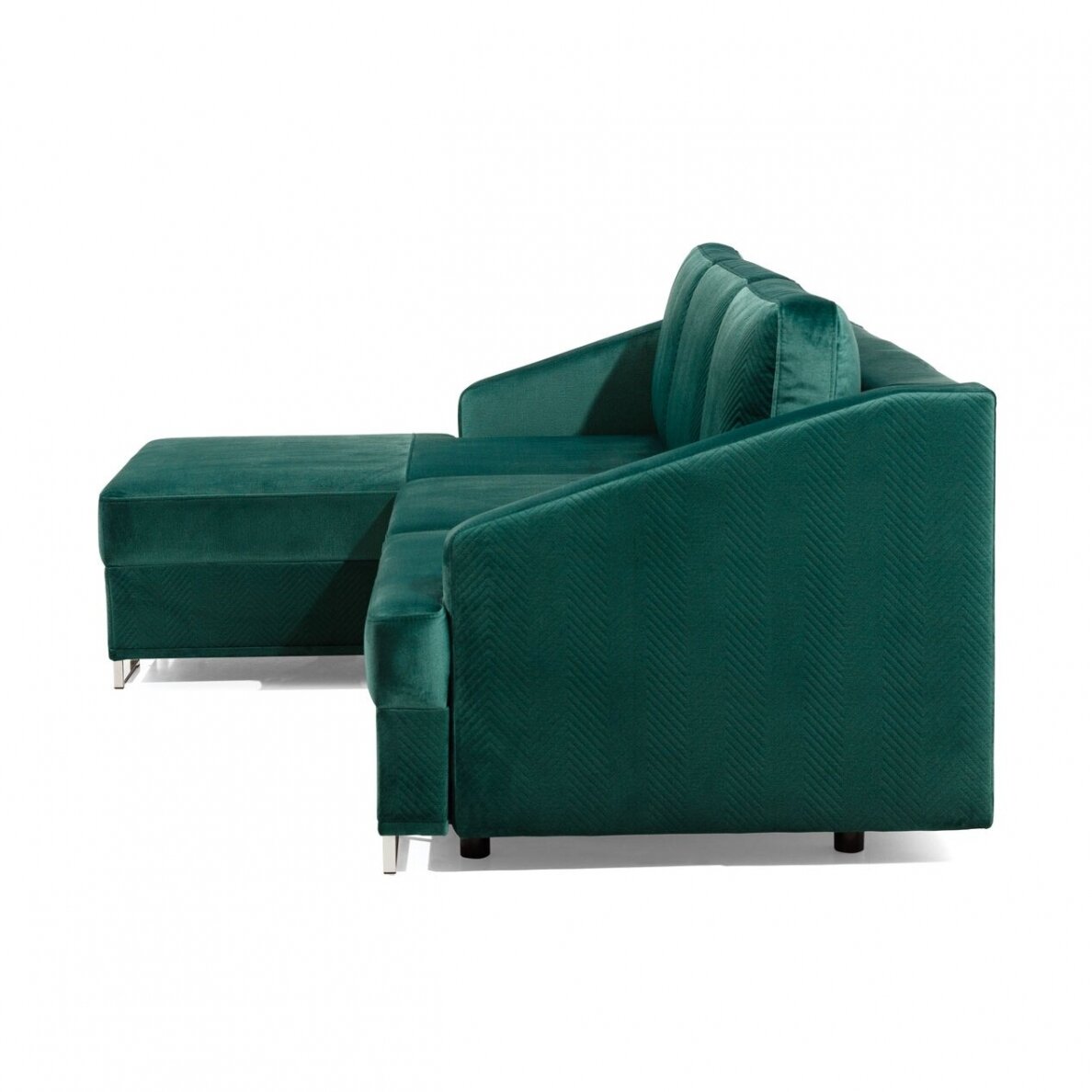 MInkštas kampas OCCO 5 MInkštas kampas OCCO 5