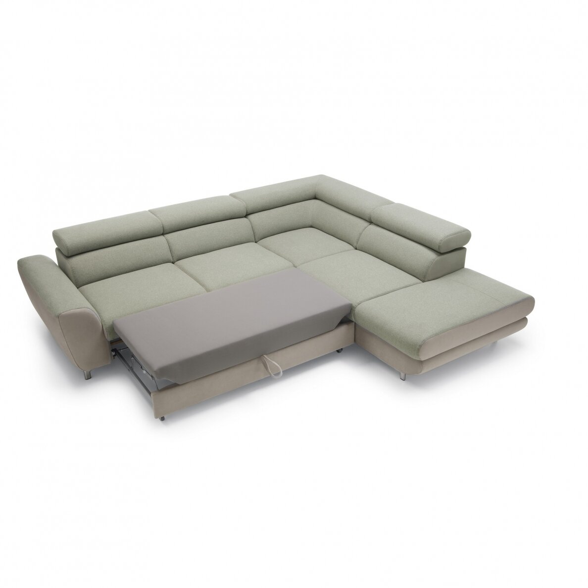 Minkštas kampas Pijo 2