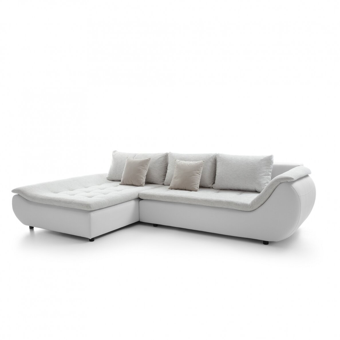 Minkštas kampas Berato 2