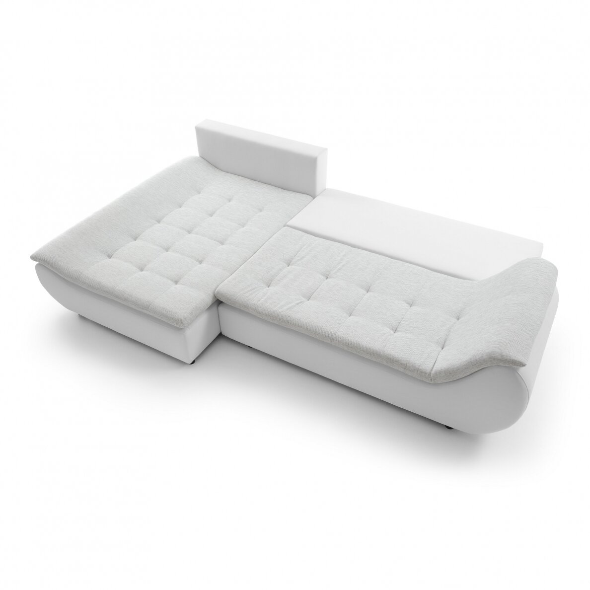 Minkštas kampas Berato 1