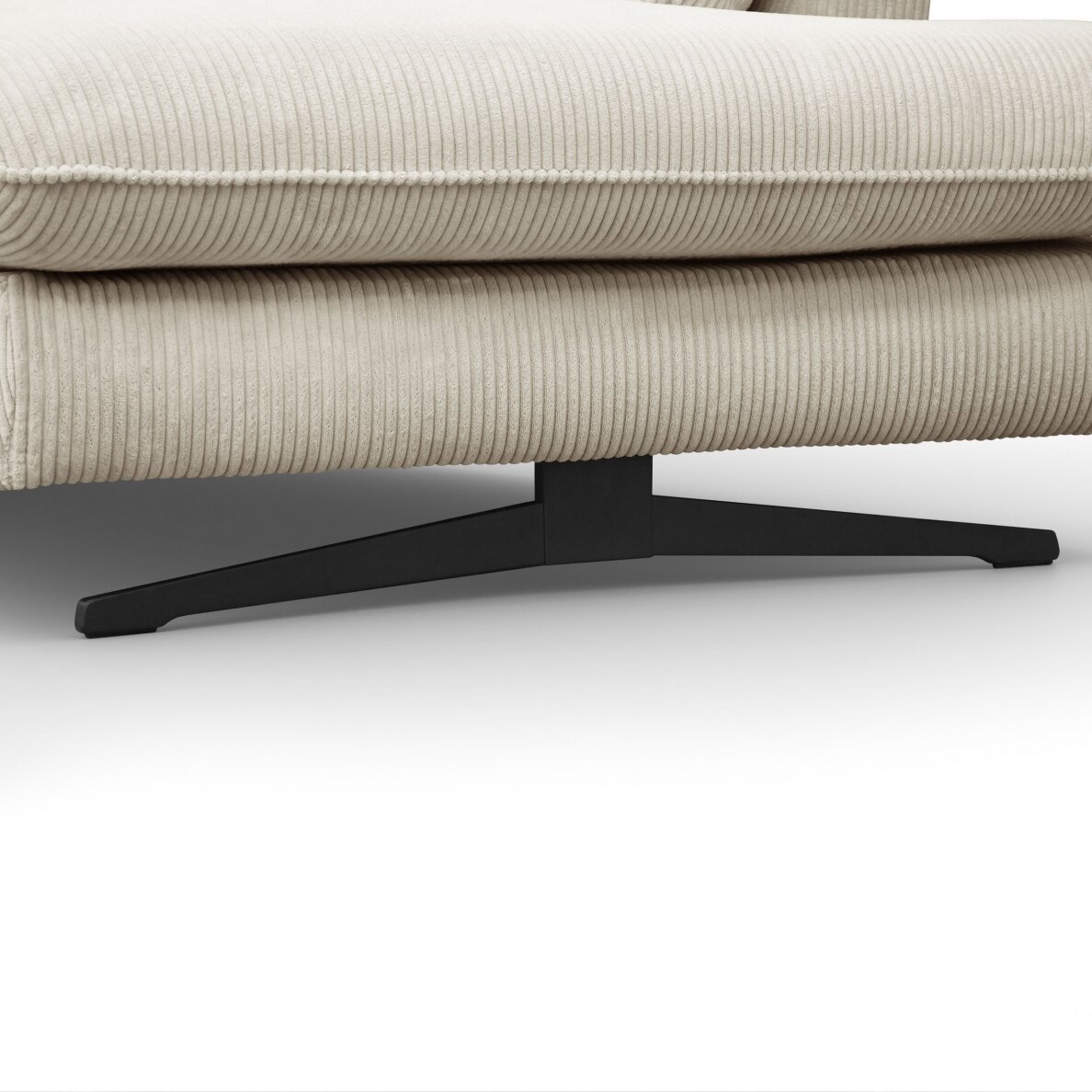 Minkštas kampas Prince L 5 Minkštas kampas Prince L 5