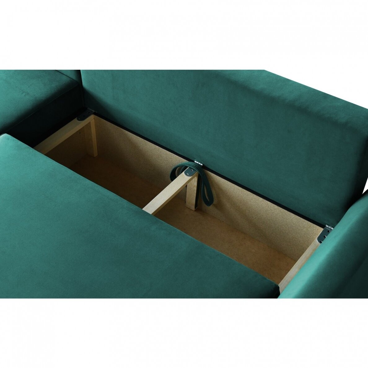 Minkštas kampas Retto 11