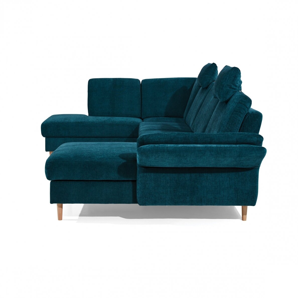 Minkštas kampas ROSI 1 3