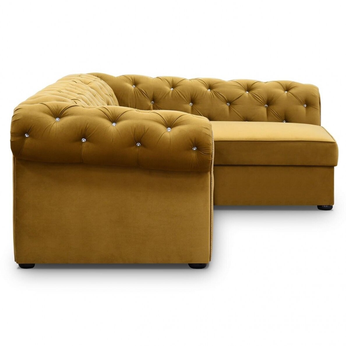 Minkštas kampas Marvel L 13