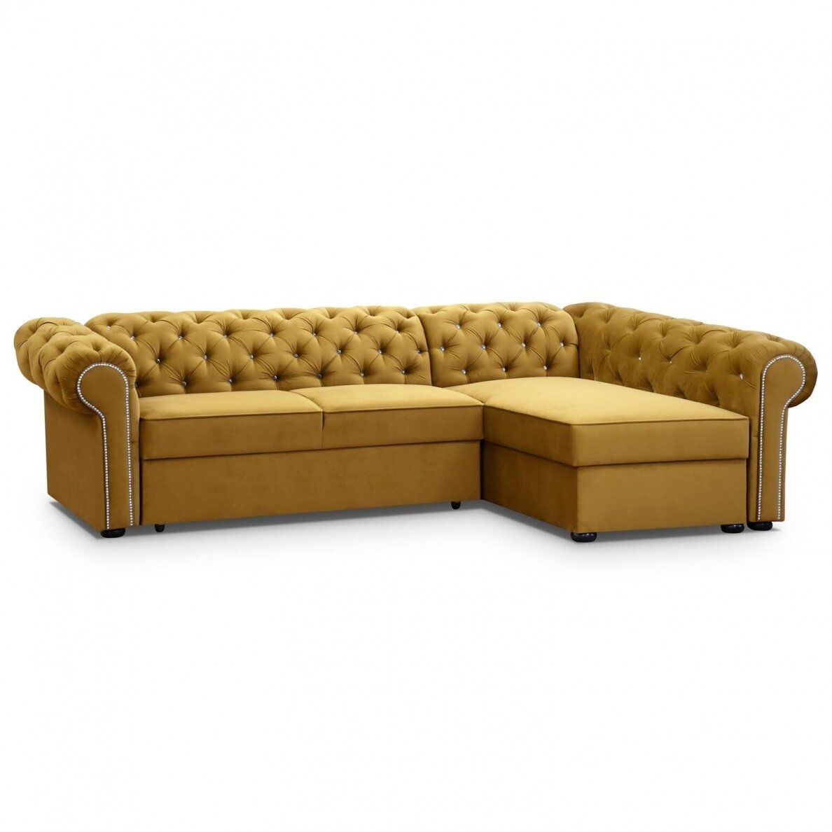 Minkštas kampas Marvel L 14