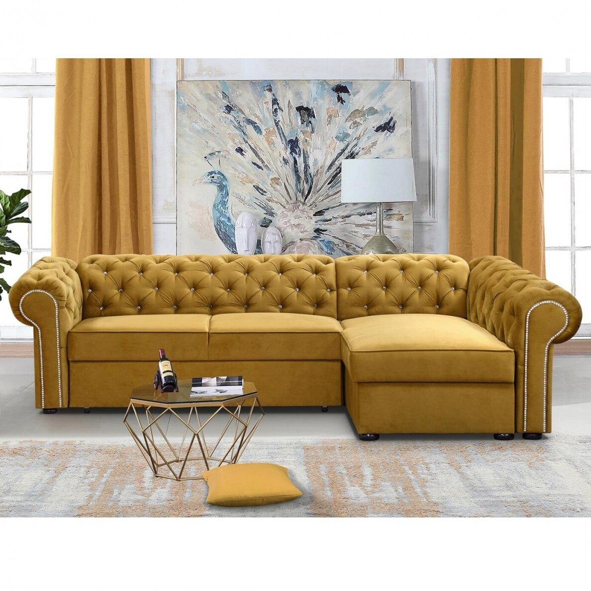 Minkštas kampas Marvel L 15 Minkštas kampas Marvel L 15