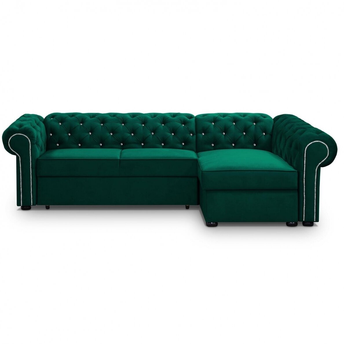 Minkštas kampas Marvel L 3