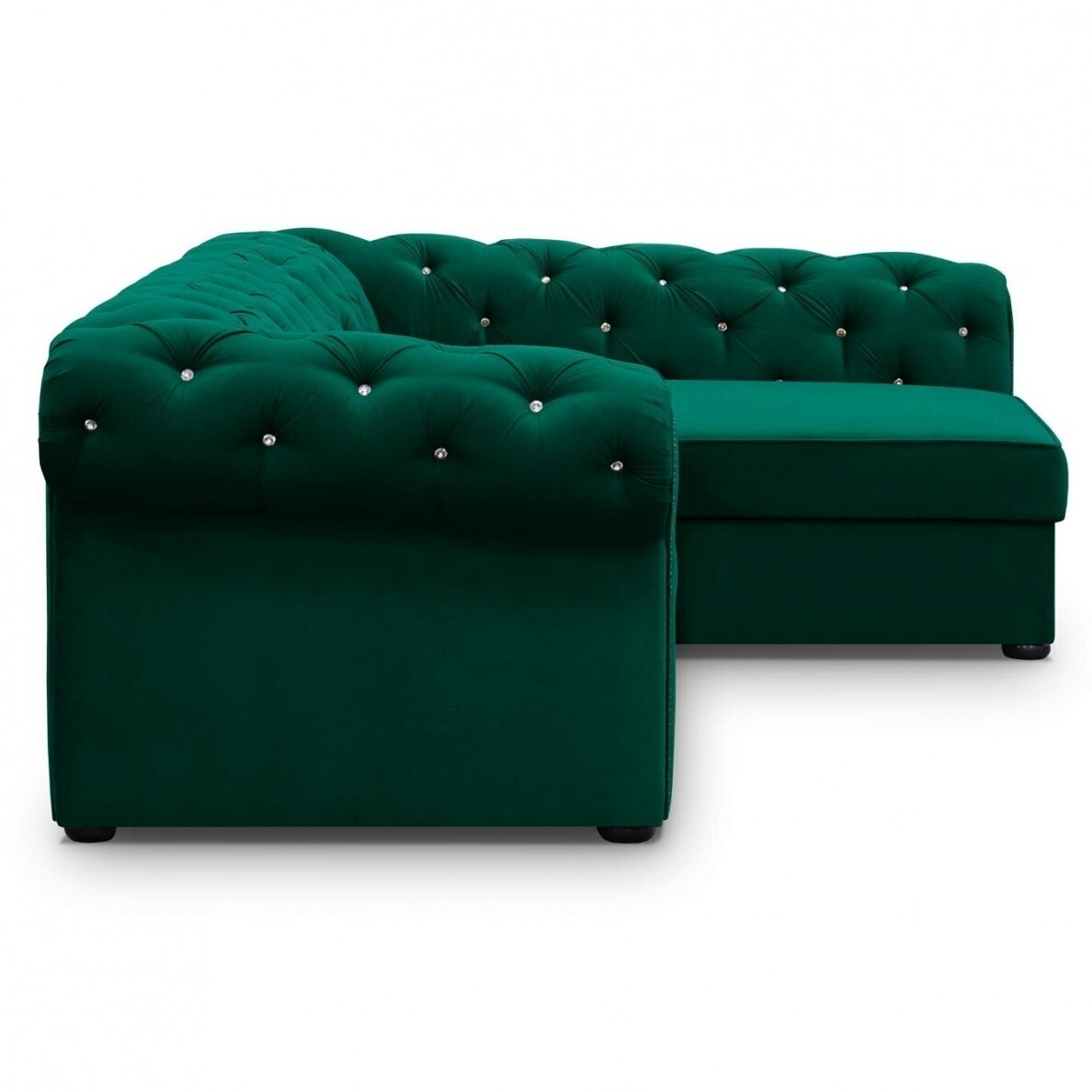 Minkštas kampas Marvel L 4