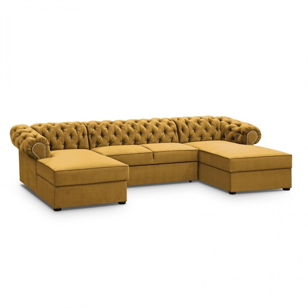 Minkštas kampas Marvel U 5 Minkštas kampas Marvel U 5