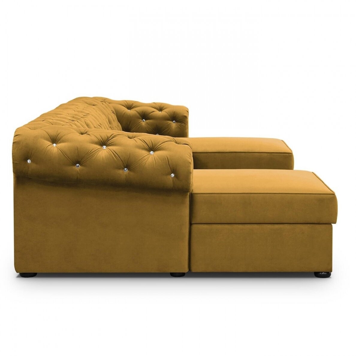 Minkštas kampas Marvel U 6