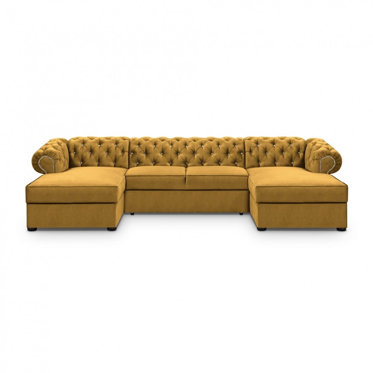 Minkštas kampas Marvel U 7 Minkštas kampas Marvel U 7